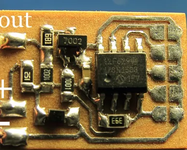 фото Эмулятор датчика наличия пассажира мультимарочный.