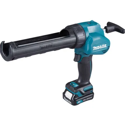 Фото №0 Аккумуляторный нагнетатель герметика