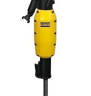 фото Аренда отбойного молотка (бетонолом) Atlas Copco QC 230 PE