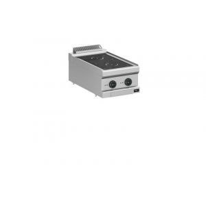 Фото №0 Плита индукционная Apach APRI-47T/PL