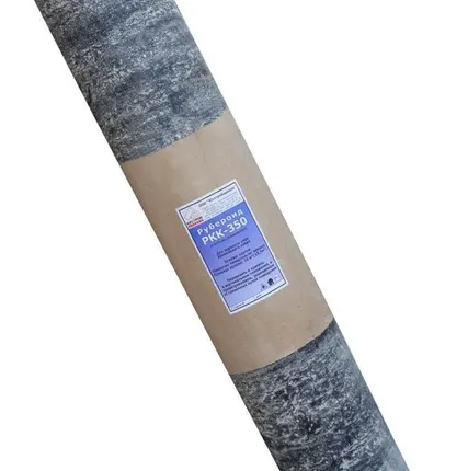 Фото №0 Рубероид РКК-350