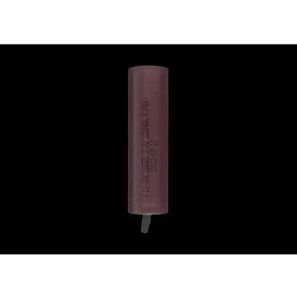 Фото №0 Аккумулятор для ENHT05 Бордовый