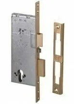 Фото №0 Замок электромеханический Cisa 12011-60