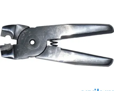 фото Губки для кусачек AR7P-1-1,25 (1,25)