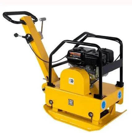 Фото №0 Виброплита TOR C-160 S (R) Loncin