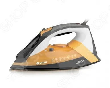 фото Утюг Vitek VT-1208