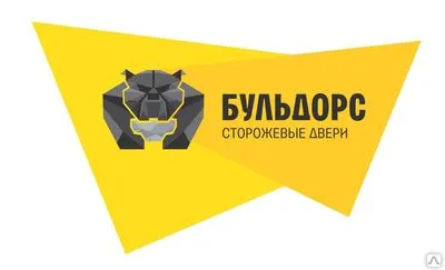 Фото №0 Стальные двери Бульдорс