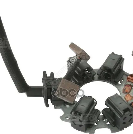 Фото №0 Щеткодержатель Стартера CARGO арт. 235214