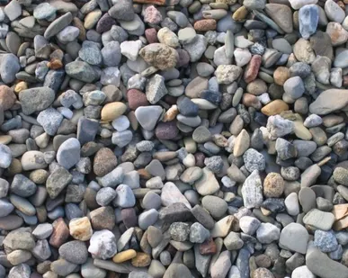 фото Гравий