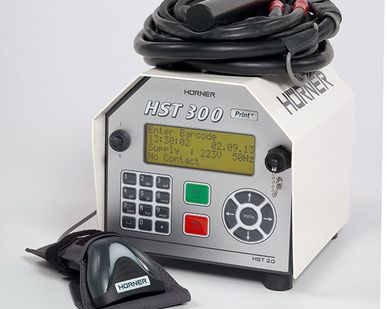 фото Сварочный аппарат H?RNER HST 300 Print +