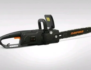 фото Электропила Парма-М4