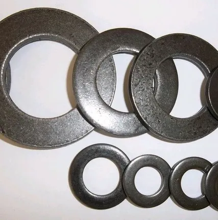 Фото №0 Шайба 16 ст.09г2с ГОСТ 11371-78