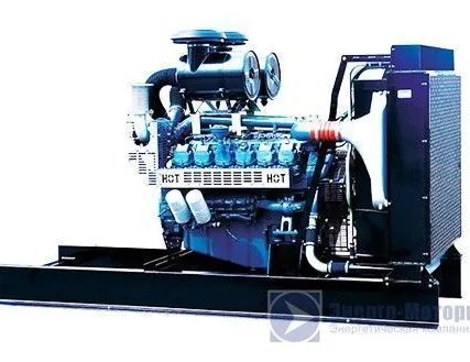 Фото №0 Дизельный двигатель Doosan P222LE