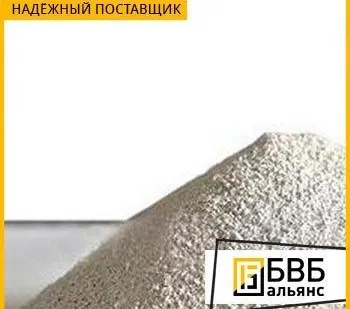 фото Порошок олова ПО1