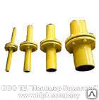 Фото №0 Изолирующие фланцевые соединения ИФС Ду 65 Pу≤1,6Мпа