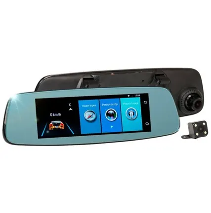 Фото №0 Видеорегистратор RECXON