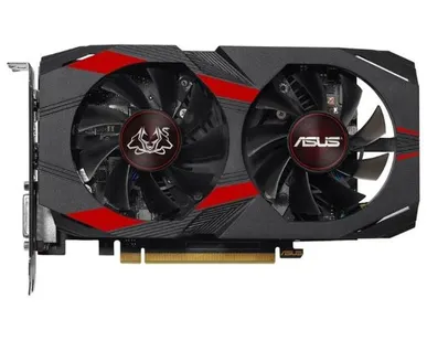 фото Видеокарта ASUS GeForce GTX