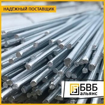 Фото №0 Пруток стальной ф70 мм 14Х17/Н2