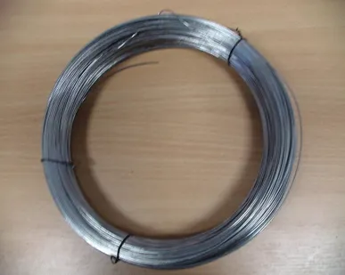 фото Нихром фехраль