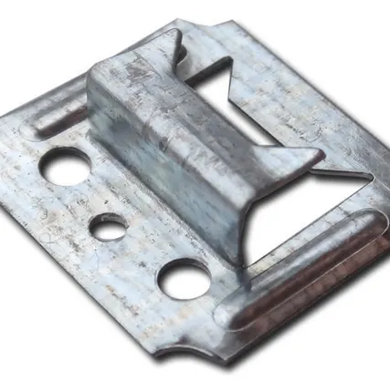 Фото №0 Крепление для евровагонки Д2