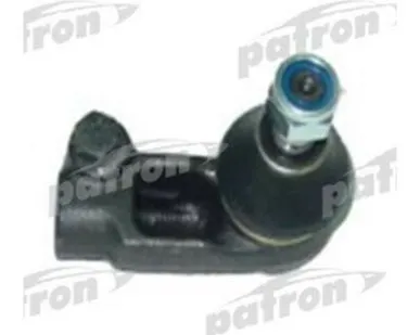 фото Patron Наконечник р/т прав Nexia/Lanos ор 96275019 Patron PS1010R