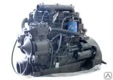 фото Двигатель Д-245.9-336М
