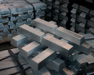 фото Плита цинковая Ц0 10*500*800
в