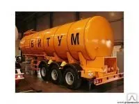 фото Битум автоналив, АНК Башнефть