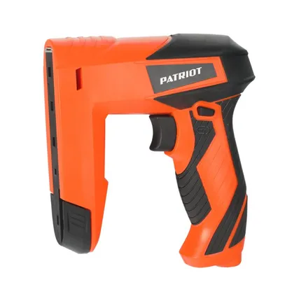 Фото №5 Степлер электрический EN 141 The one