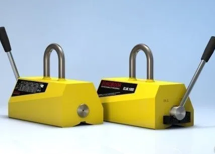 Фото №0 Грузовой магнит 1000 кг