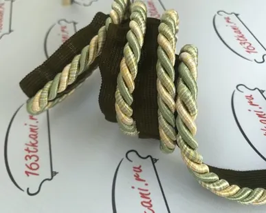 фото Кант декоративный 9.4