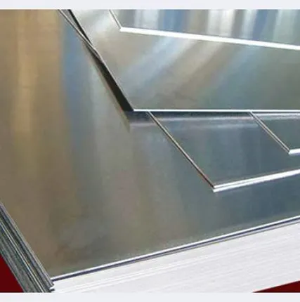 Фото №0 Лист алюминий АМГ2м