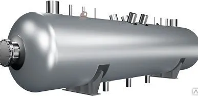 фото Реcивер аммиака