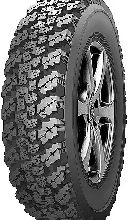 Фото №0 А/шина 235/75R15 Forward Safari-530, TL