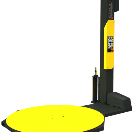 Фото №0 Паллетоупаковщик siat F1