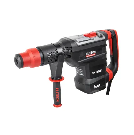 Фото №0 Перфоратор Elitech HD RH 1552E (E2205.020.01)