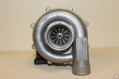 Фото №0 Турбокомпрессор ТКР 7ТТ-05,(ТКР-7Н2А), Турбина ТКР 7Н2А на МТЗ