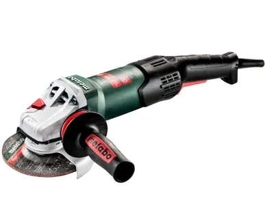 фото УШМ METABO WE17-125 Quick RT 601086000