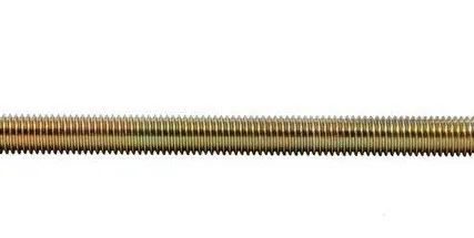 Фото №0 Шуруп-костыль с метрической резьбой М12*150