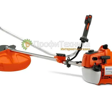 фото Бензокоса Husqvarna 323R 9680475-04