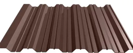 Фото №0 Профнастил ПК-35