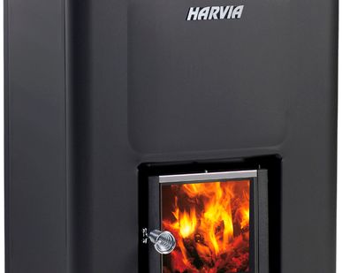 фото Печь для бани Harvia 36