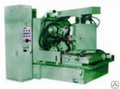 Фото №0 Полуавтомат зубострогальный 5С276П