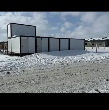 Фото №5 Модульный убойный цех для крс, мрс, Свиней