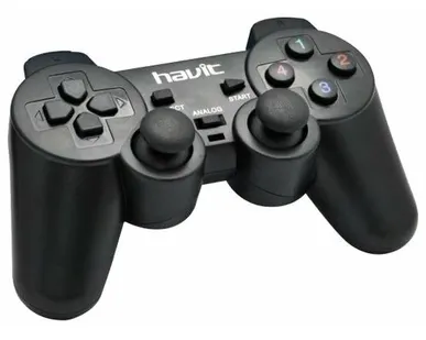 фото Геймпад Havit HV-G130