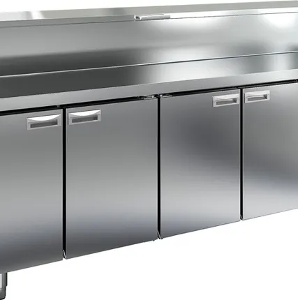 Фото №0 +МОДУЛЬНЫЕ СТЕЛЛАЖНЫЕ СИСТЕМЫ LOAD.ME POLY ДОП. УГЛОВАЯ СЕКЦИЯ POLAIR 3 ЯРУСА 18AL.3PP40.17C