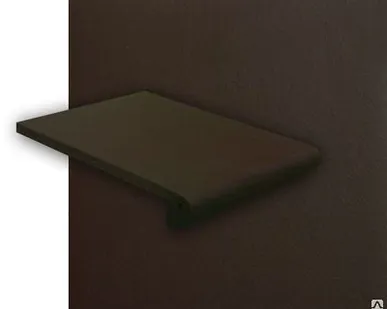 фото Клинкерные ступени Braun ADW-Klinker Германия