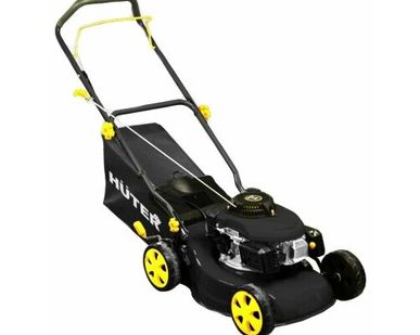 фото Газонокосилка Huter GLM-3.5T