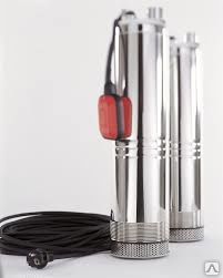 фото Насосы Grundfos SPO