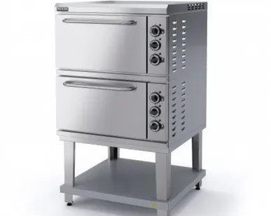 фото Шкаф жарочный электрический ШЖЭ92 (МХМ)